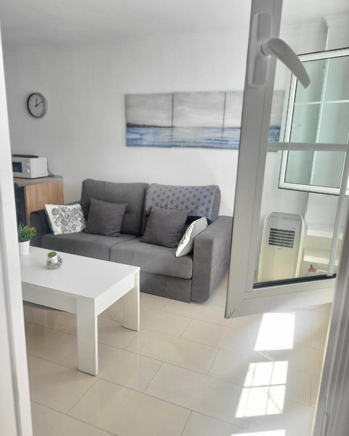 Atico Canteras Beach Лас-Пальмас-де-Гран-Канарія Екстер'єр фото